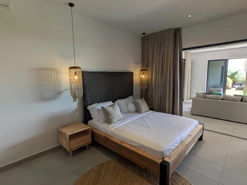 3 Bedroom Apartment