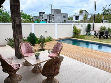 2 Bedroom Villa