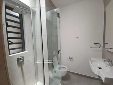 Penthouse de 4 Chambres