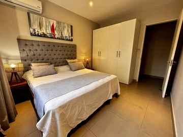 Appartement de 2 Chambres