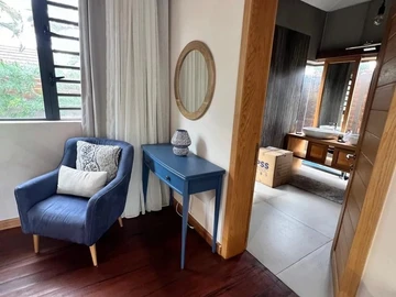 Villa de 4 Chambres