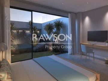 3 Bedroom Townhouse, Duplex
