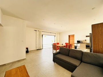 3 Bedroom Villa