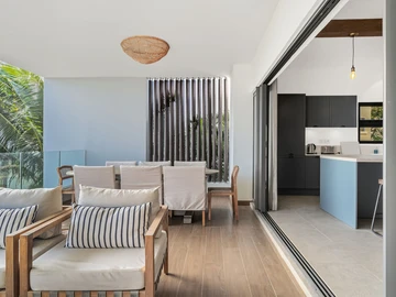 3 Bedroom Apartment