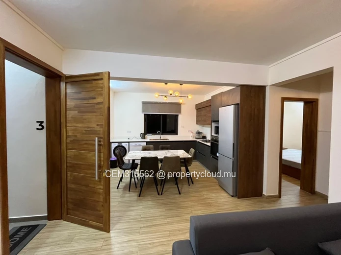 2-Bedroom Apartment Sodnac