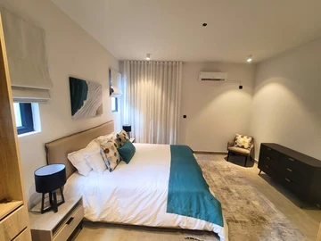 3 Bedroom Apartment