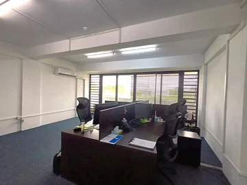 Bureau