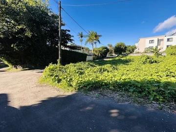 Residential Land
