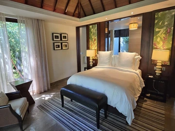 Villa de 2 Chambres