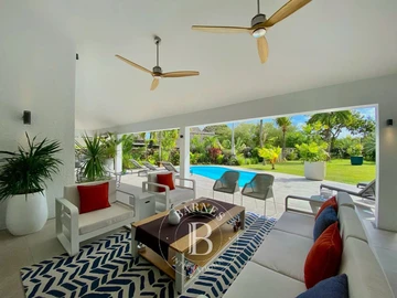 Villa de 3 Chambres
