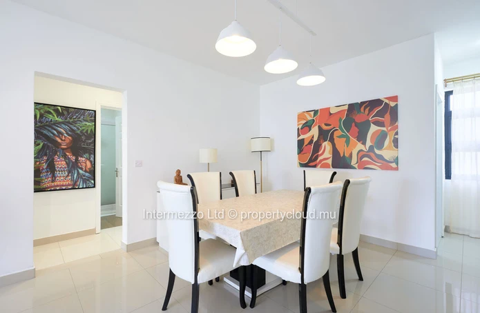 Appartement 3 chambres 112m² à Péreybere – 320 000€ | Plage Exclusive à Pied | Fort potentiel locatif