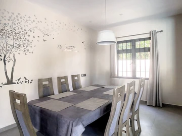 Maison de 2 Chambres