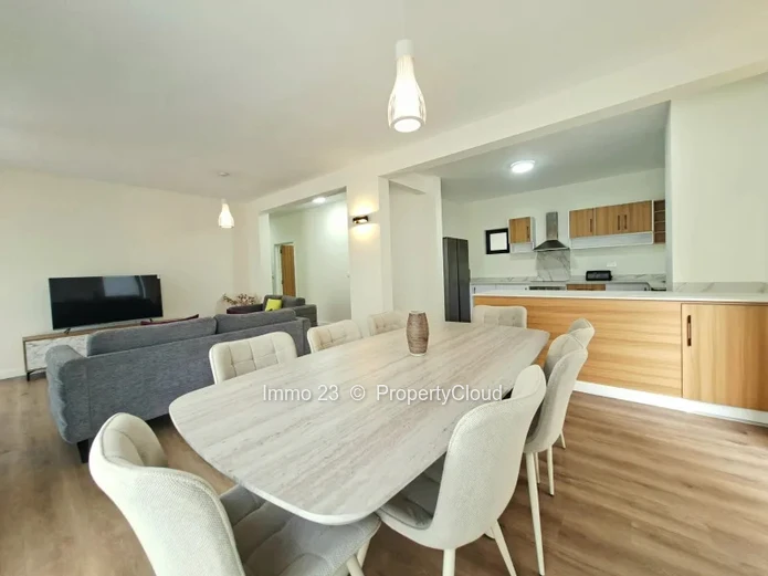 Apartment - 3 bedrooms - Trianon - Ref. AP100245LO