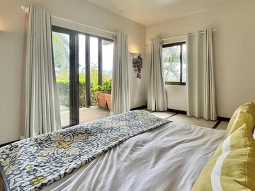 Villa de 4 Chambres