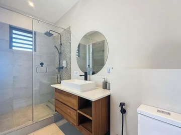 Appartement de 2 Chambres