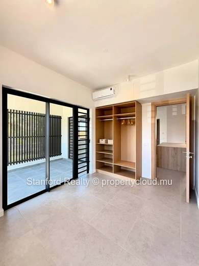 Appartement moderne d’une chambre à vendre - Pereybere, North