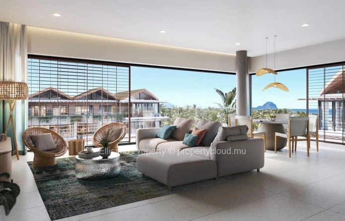 La Pirogue Residence