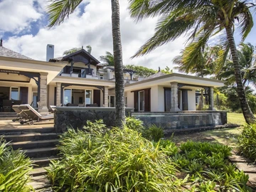 Fairway Tide - Heritage Villas Valriche