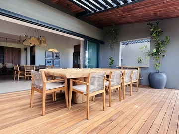 4 Bedroom Penthouse