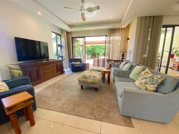 3 Bedroom Villa