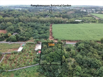 Residential Land