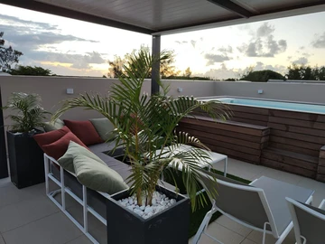 2 Bedroom Penthouse