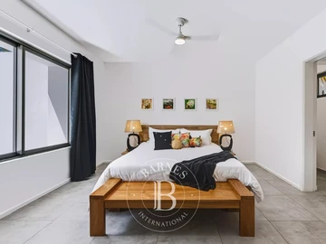 3 Bedroom Townhouse, Duplex