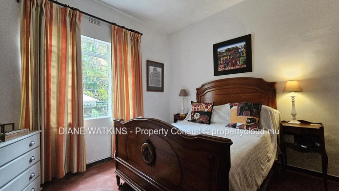 3 bedroom house for sale in Curepipe