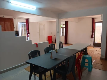 Villa de 5 Chambres