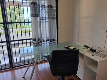 Appartement de 2 Chambres