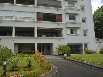 Appartement de 3 Chambres