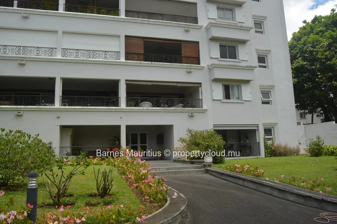 FLORÉAL - Appartement   - 3 chambres