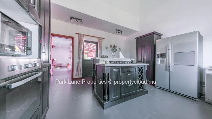Spacious Villa-Style Home in a Secure and Sought-After Estate  