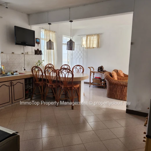 House For Sale In Roches Brunes