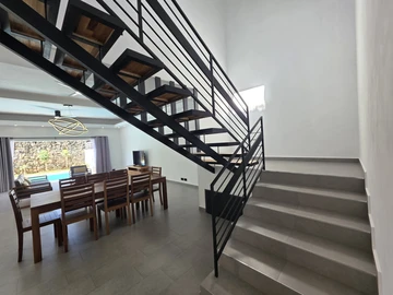4 Bedroom Townhouse, Duplex