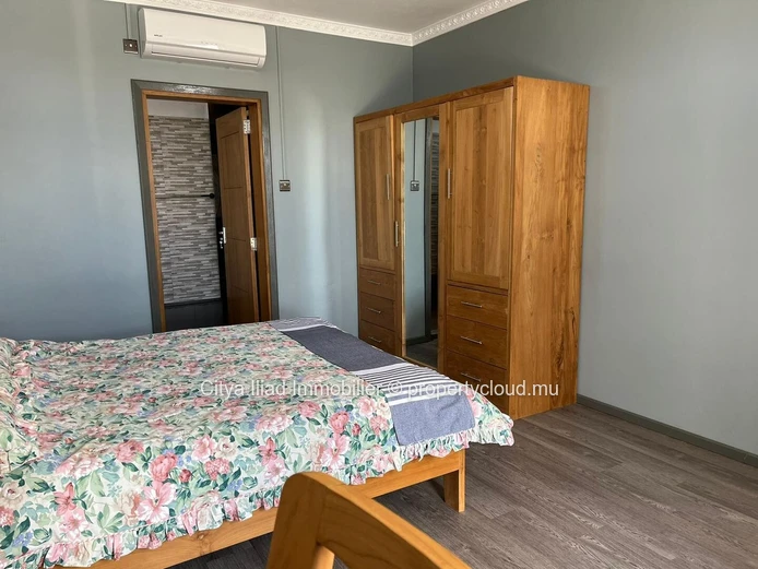 Magnifique Appartement 3 Chambres en Suite - Proche de la Plage de Mon Choisy