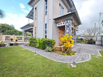 4 Bedroom Villa