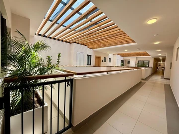 Appartement de 2 Chambres