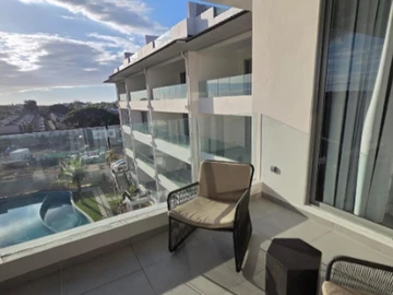 2 Bedroom Penthouse