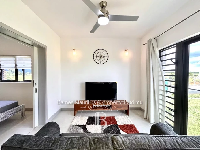 MOKA - Charming fully equipped studio - 1 bedroom