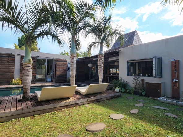 4 Bedroom Villa
