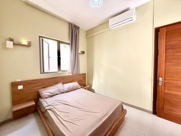 Appartement de 2 Chambres
