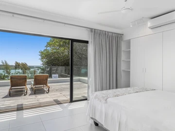 3 Bedroom Penthouse