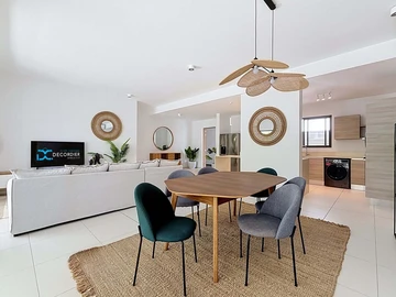 3 Bedroom Apartment