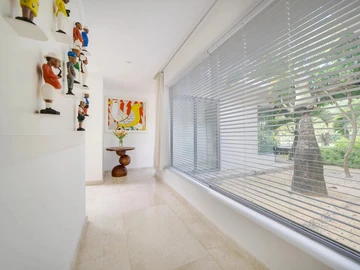 Villa de 8 Chambres