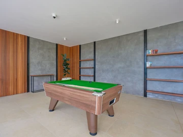4 Bedroom Apartment