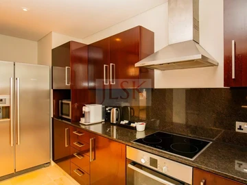 Villa de 3 Chambres