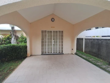 Maison de 7 Chambres