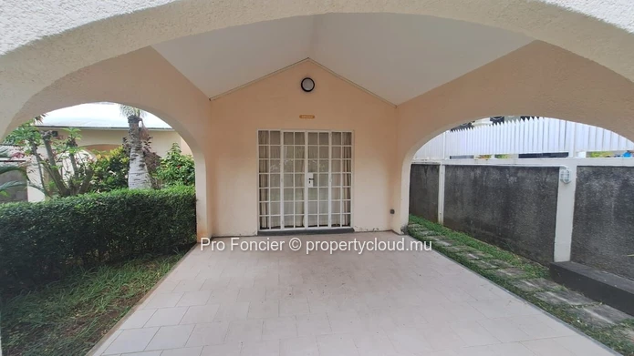 Maison à vendre à Mont Choisy -  Belle opportunité