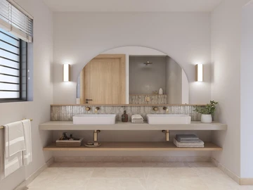 3 Bedroom Villa